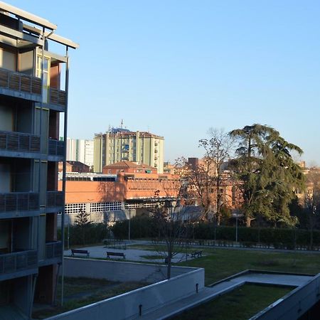 La Casa Di Manolo Apartman Bologna Kültér fotó