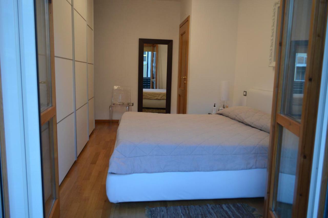 La Casa Di Manolo Apartman Bologna Kültér fotó
