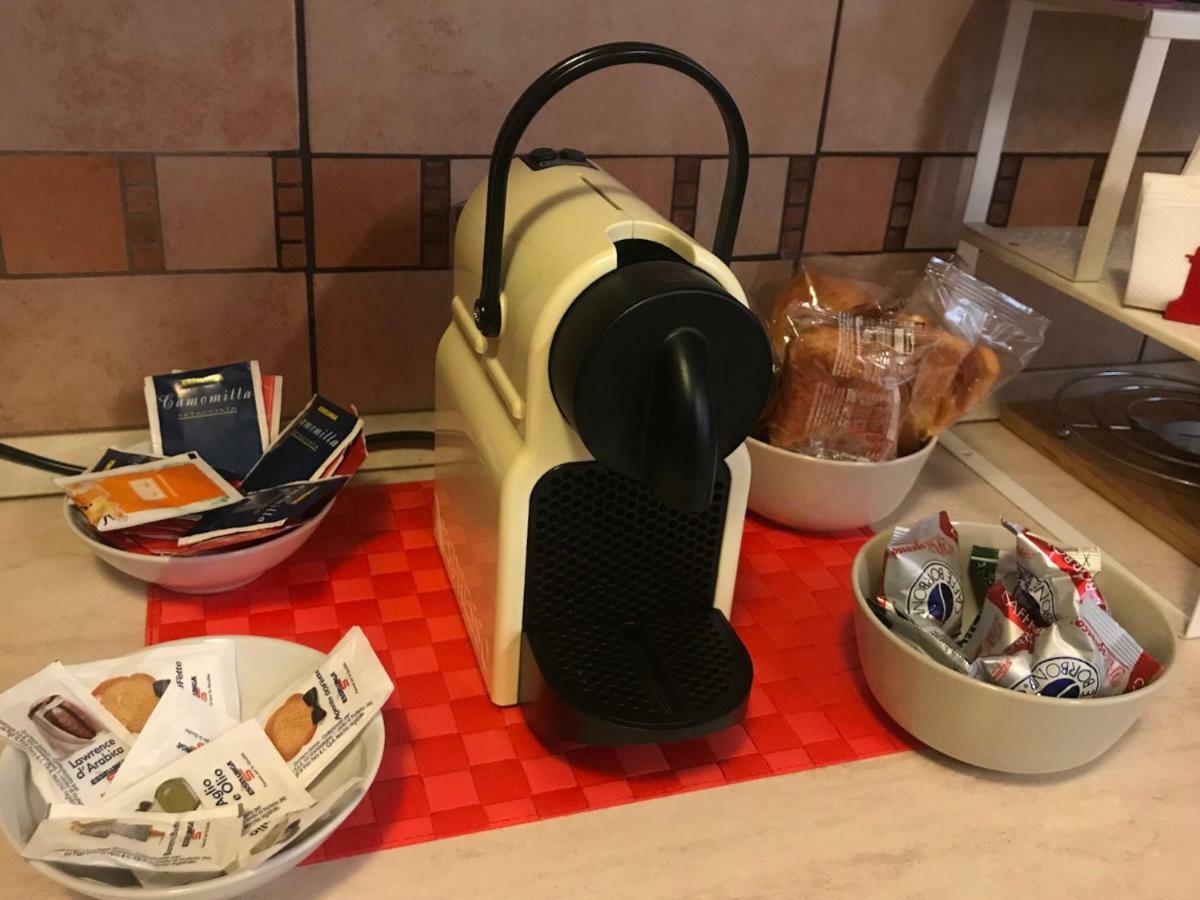 La Casa Di Manolo Apartman Bologna Kültér fotó