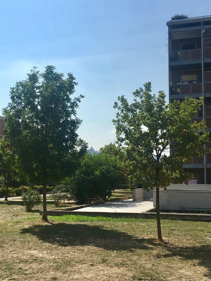 La Casa Di Manolo Apartman Bologna Kültér fotó