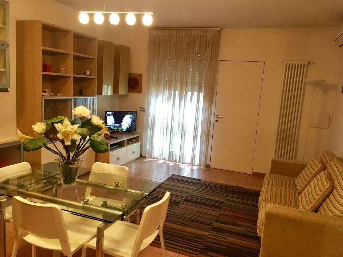 La Casa Di Manolo Apartman Bologna Kültér fotó
