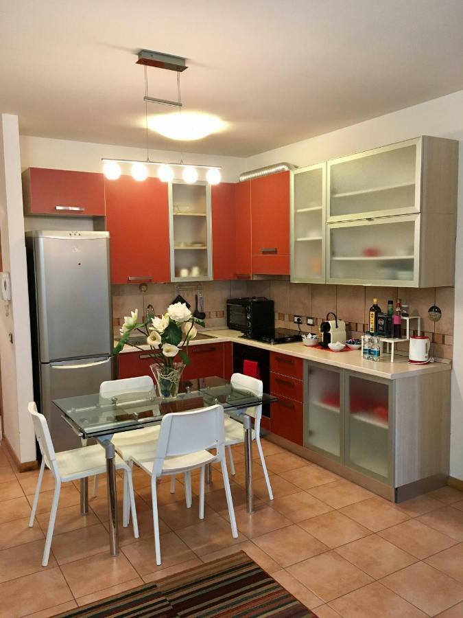 La Casa Di Manolo Apartman Bologna Kültér fotó
